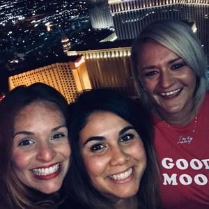 Meet your Posher, Samantha